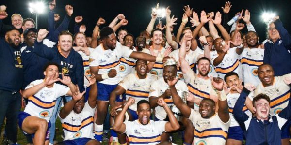 Wits Rugby Wits Rugby